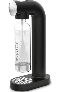 Brita sodaOne černá / výrobník sody 