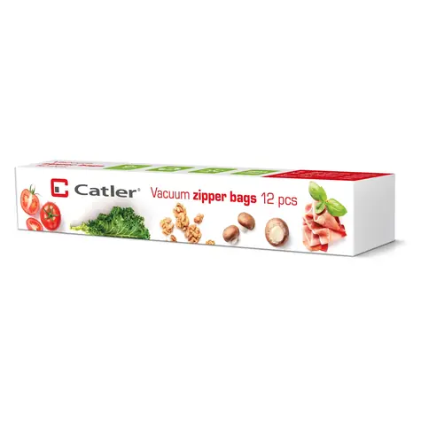 Catler Vakuovací sáčky 12ks