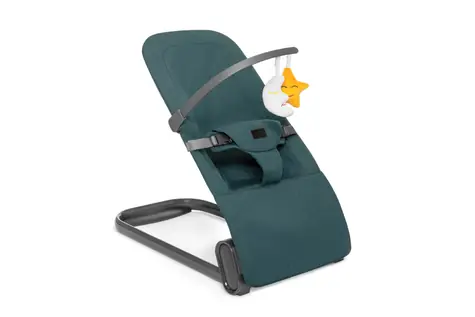 Kidnort Vinbär Lehátko zelené