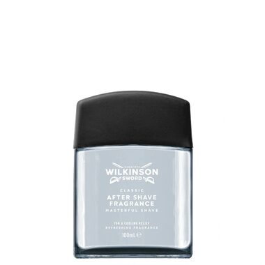 Wilkinson Classic After Shave Fragrance Voda po holení 100 ml