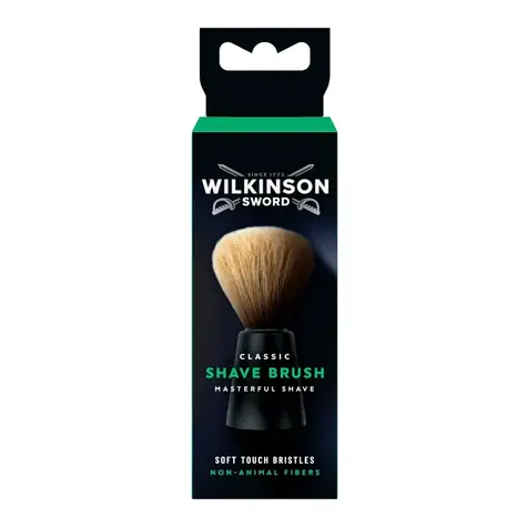 Wilkinson Vintage Edition Shaving Brush Štětka na holení 