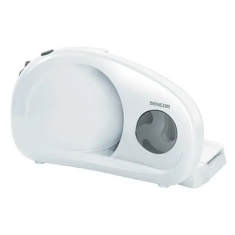 SENCOR SFS 1000WH bílá / kráječ potravin / 100W