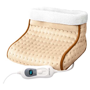 SENCOR SUB 0700BE Vyhřívací bota / 3 nastavení teploty / 100W