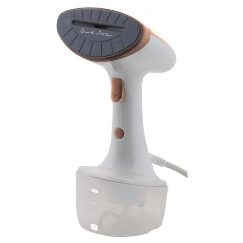 SENCOR SSI 0860GD bílá / Napařovač oděvů / 1600W / 320ml