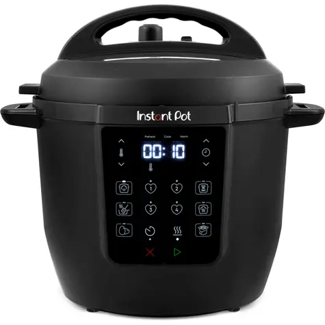 Instant Pot Classic / Zavařovací hrnec / 5.7 L