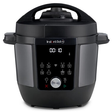 Instant Pot Plus WiFi / Zavařovací hrnec / 5.7 L