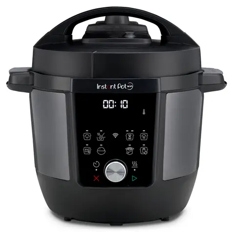 Instant Pot Plus WiFi / Zavařovací hrnec / 5.7 L