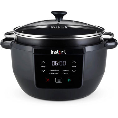 Instant Pot Superior Slow Cooker / Pomalovarný hrnec / 7.1 L
