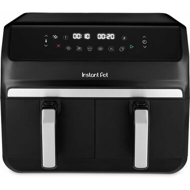 Instant Pot Vortex Dual / Horkovzdušná fritéza / 1550-1850W / 8 L