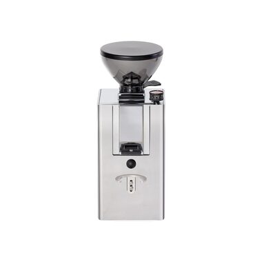 La Pavoni LPGKBS02EU chrom / Mlýnek na kávu / zásobník 300 g / 310 W 