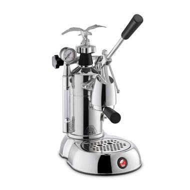 La Pavoni LPLMLN01EU stříbrná / pákový kávovar / 950 W