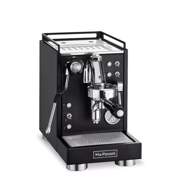 La Pavoni LPSMCB01EU černá / pákový kávovar / 1400 W