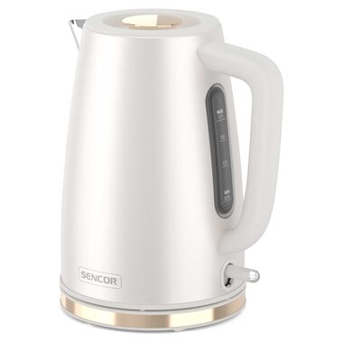 SENCOR SWK 1780WH bílá / Rychlovarná konvice / 2200W / 1.7L 