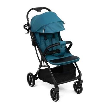 Kidnort Fjällräv Sportovní kočárek modrý