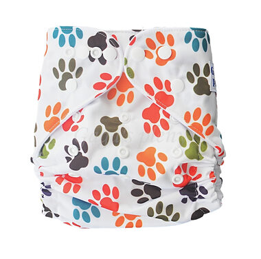 GaGa's Látková plena AIO Packy