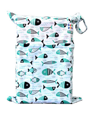 GaGa's Nepromokavý pytel Fish