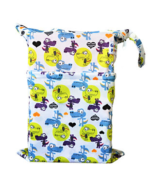 GaGa's Nepromokavý pytel Krokodýl