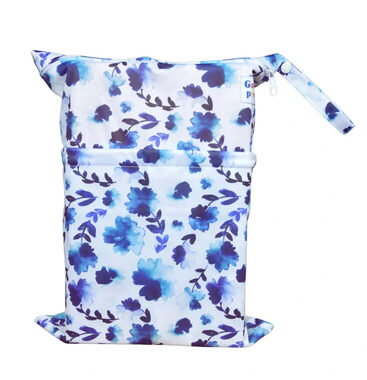 GaGa's Nepromokavý pytel Květy