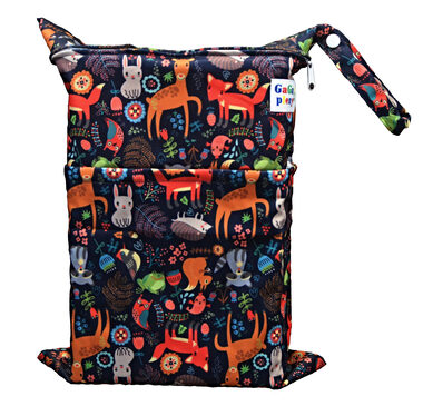 GaGa's Nepromokavý pytel Lesní svět