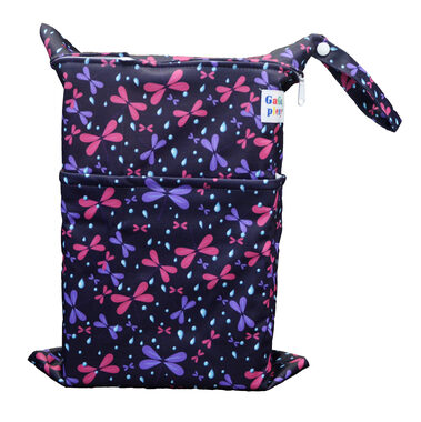 GaGa's Nepromokavý pytel Motýl