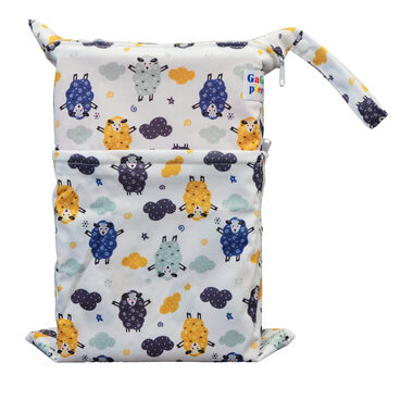 GaGa's Nepromokavý pytel Ovečky