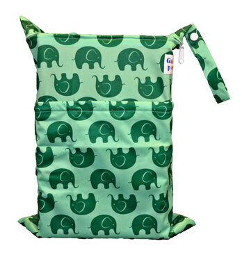 GaGa's Nepromokavý pytel Slon