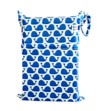 GaGa's Nepromokavý pytel Velryba