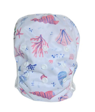 GaGa's Plenkové plavky Korály