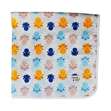 GaGa's Přebalovací podložka Chobotničky