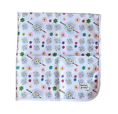 GaGa's Přebalovací podložka Lebky