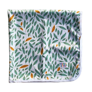 GaGa's Přebalovací podložka Podzim