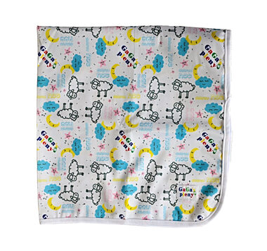 GaGa's Přebalovací podložka Ovečky