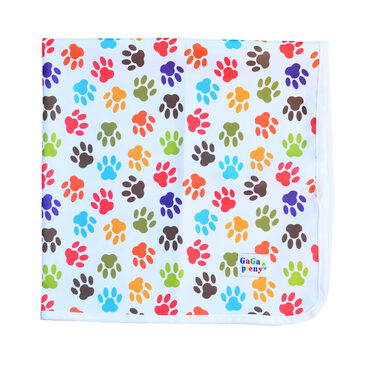 GaGa's Přebalovací podložka Packy