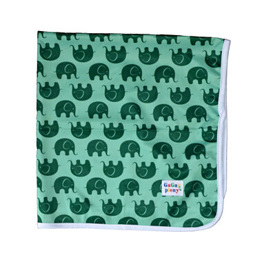 GaGa's Přebalovací podložka Slon