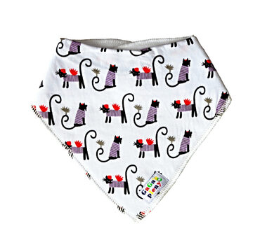 GaGa's Slintáček Kočky