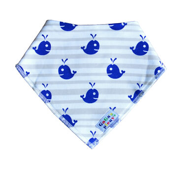 GaGa's Slintáček Velryby