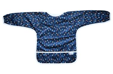 GaGa's Zástěrka pro děti 3-7 let Kapky