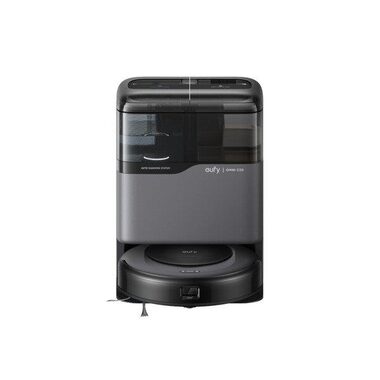 Anker Eufy Omni C20 černá / Robotický vysavač s mopem / 7000Pa