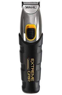 Wahl 09893.0440 Extreme Grip beard trimmer / Zastřihovač vousů / min. 0.5mm / 13 nástavců 