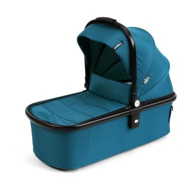 Kidnort Isbjörn Sove Hluboká korbička modrá