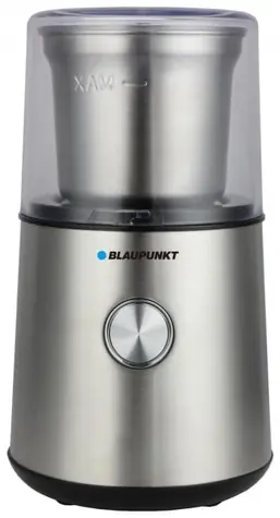 BLAUPUNKT FCG801 / mlýnek na kávu / 200W / kapacita na 85g 