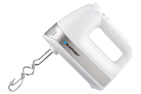 BLAUPUNKT HMM401 bílá / ruční mixér / 750W / 5 rychlostí / turbo 
