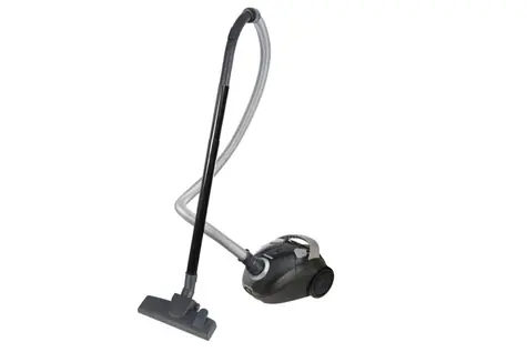 BLAUPUNKT VCB101 černá / sáčkový vysavač / 700W / 79 dB / 2 L 