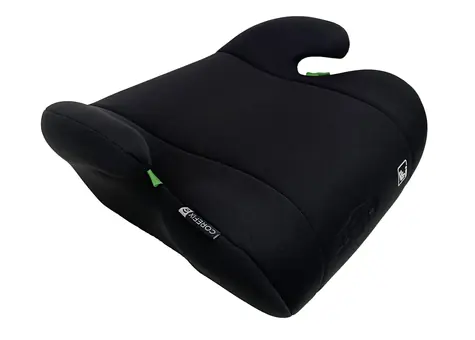 Asalvo SMARTSAFE podsedák 125-150 bez isofixu, black