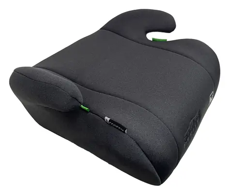 Asalvo SMARTSAFE podsedák 125-150 bez isofixu, grey