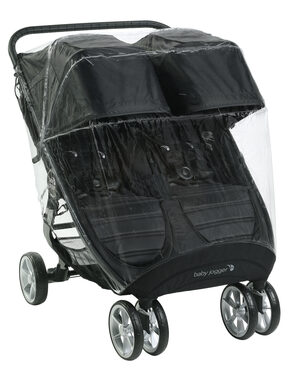 BabyJogger Pláštěnka CITY MINI2/GT2 DOUBLE