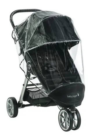 BabyJogger Pláštěnka CITY MINI2/GT2/ELITE2
