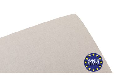 Bomimi napínací PROSTĚRADLO 120x60, bavlna, ŠEDÁ