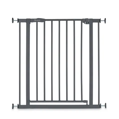 Hauck Zábrana Open N Stop 2 75-80 cm Dark Grey