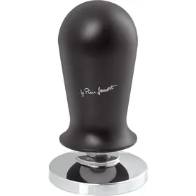 Lamart Kaffe Tamper Pěchovač kávy 3ks černá